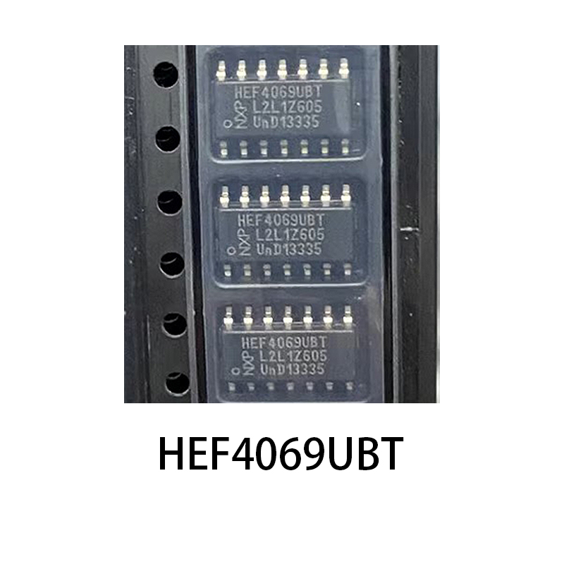 HEF4069UBT