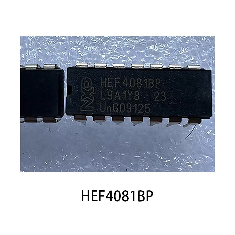 HEF4081BP