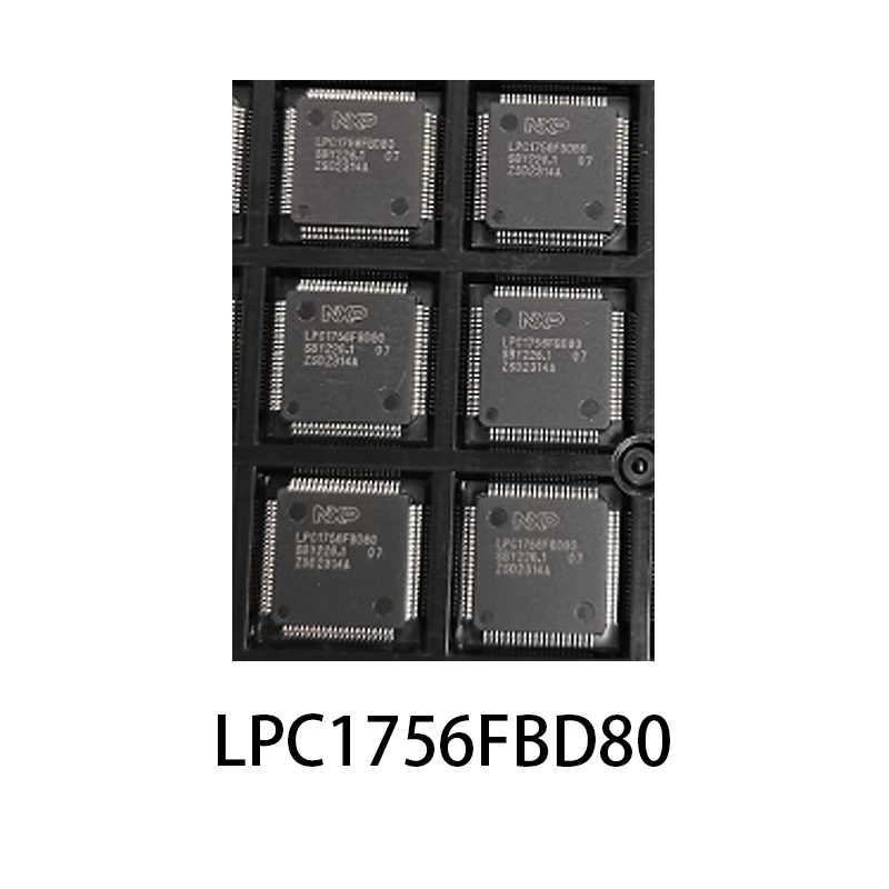 LPC1756FBD80
