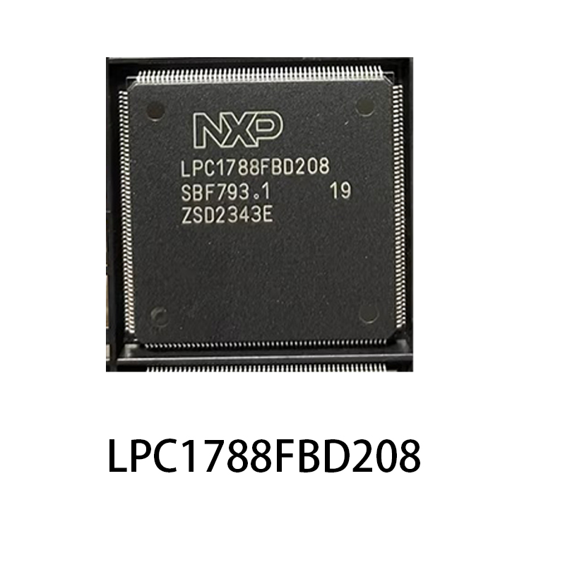 LPC1788FBD208