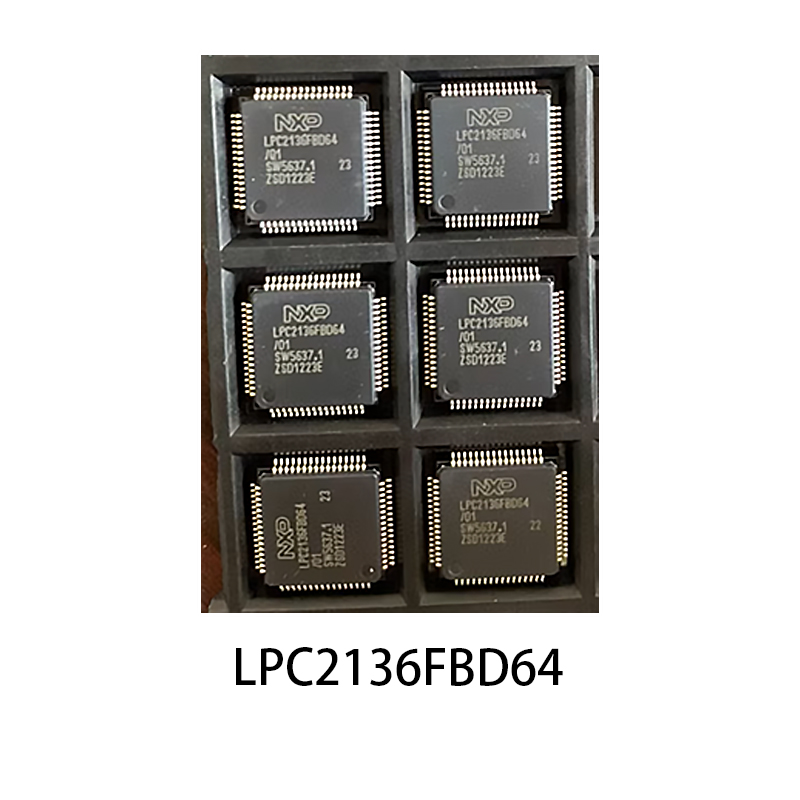 LPC2136FBD64