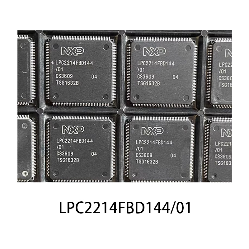 LPC2214FBD144