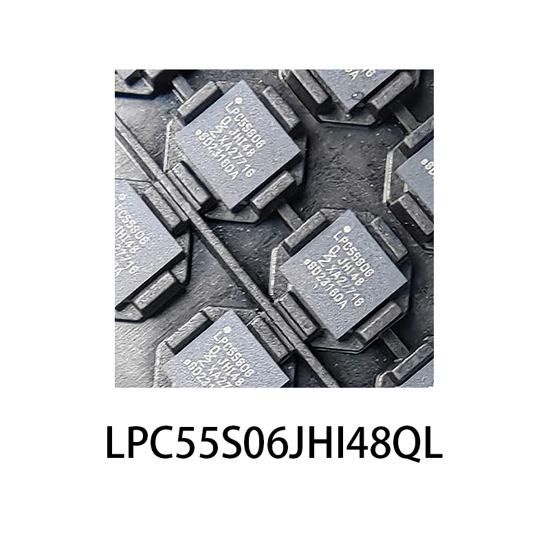 LPC55S06JHI48QL