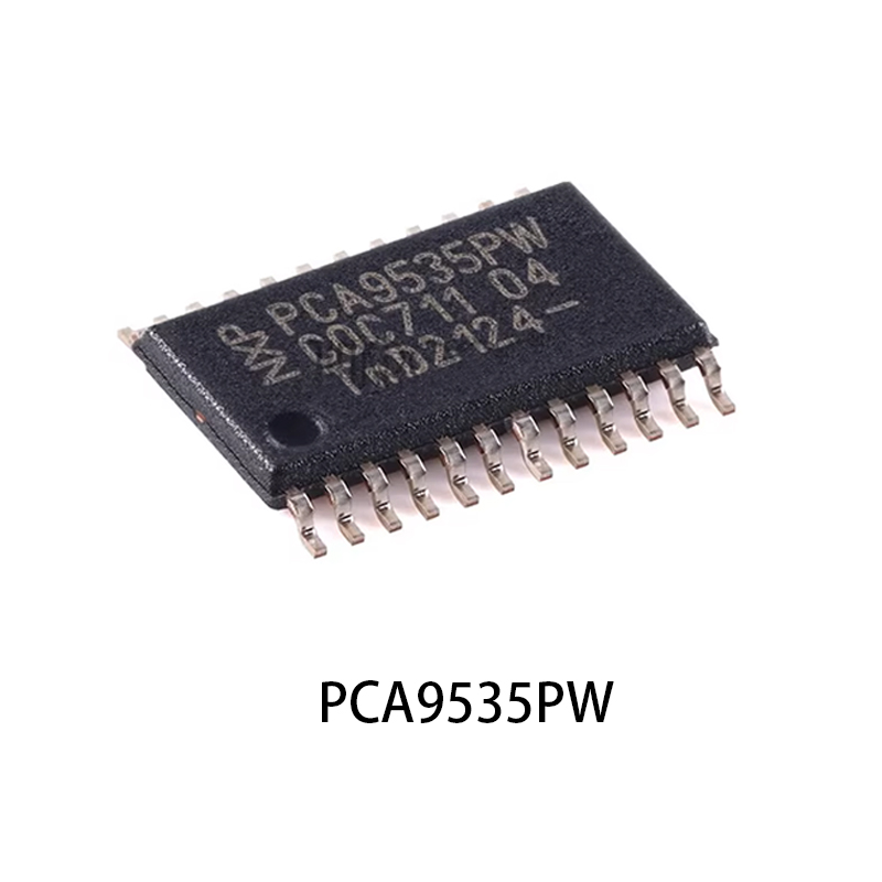 PCA9535PW
