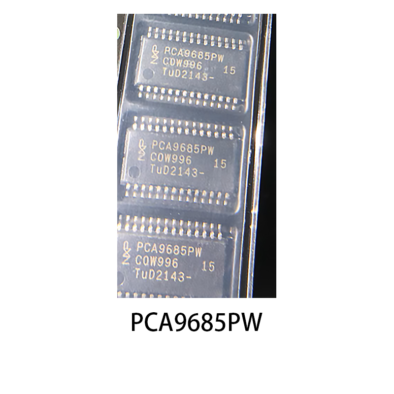 PCA9685PW