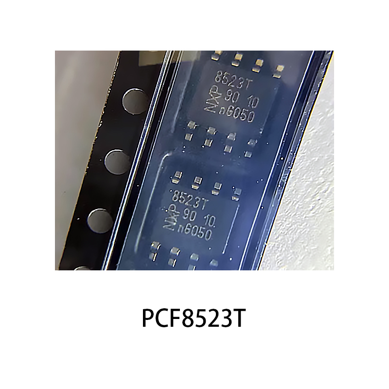 PCF8523T