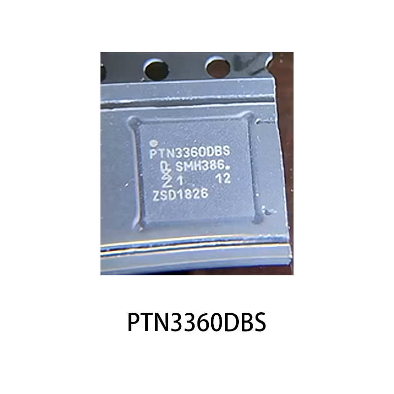 PTN3360DBS