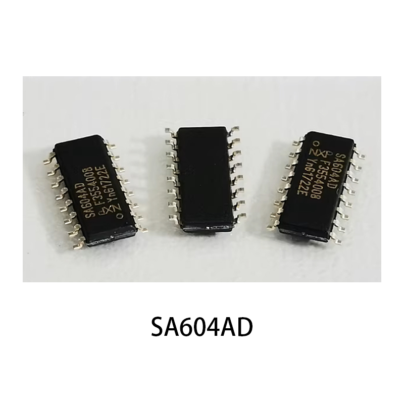 SA604AD