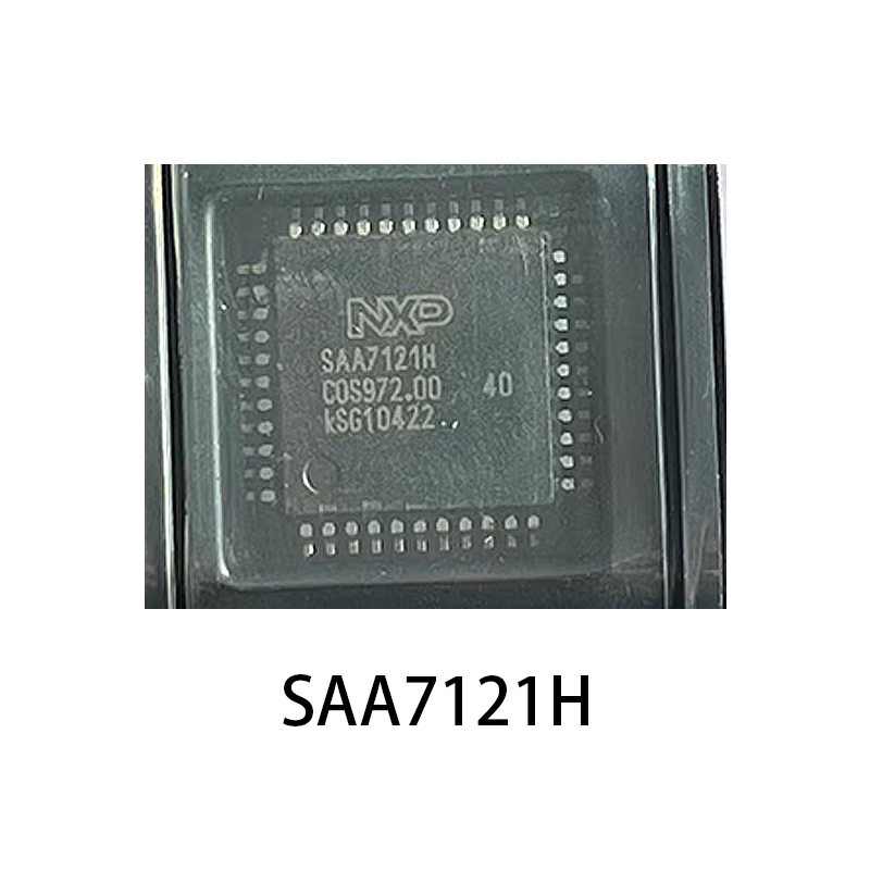 SAA7121H