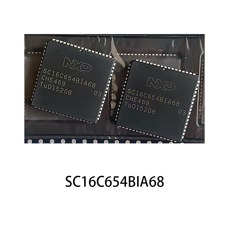 SC16C654BIA68