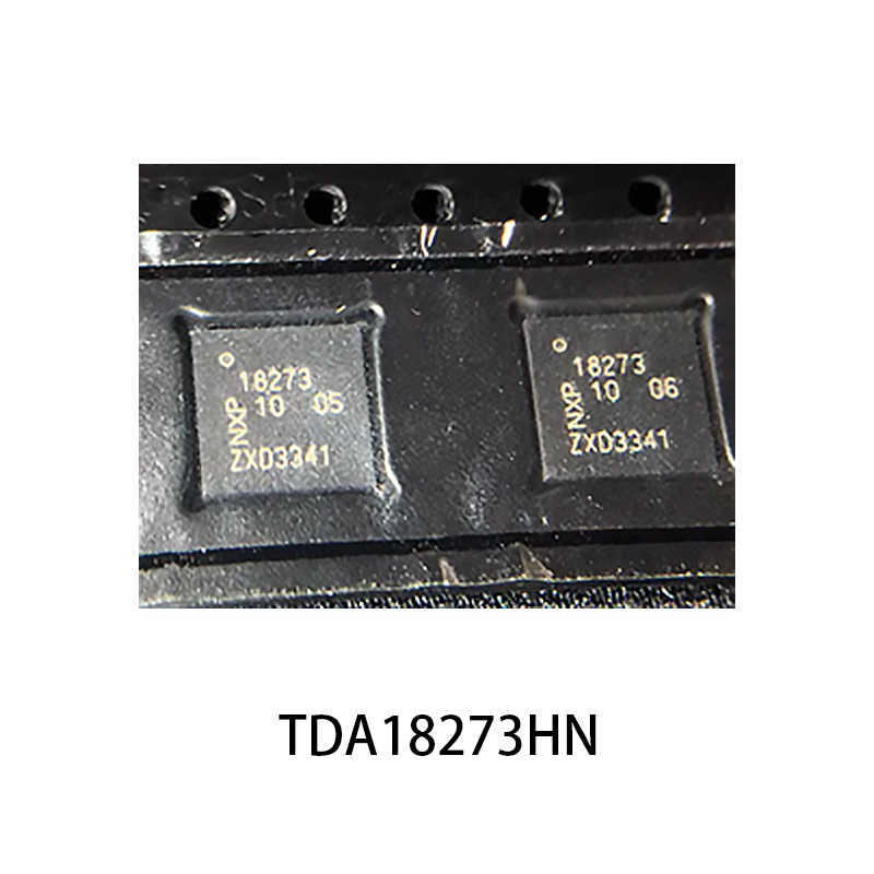 TDA18273HN