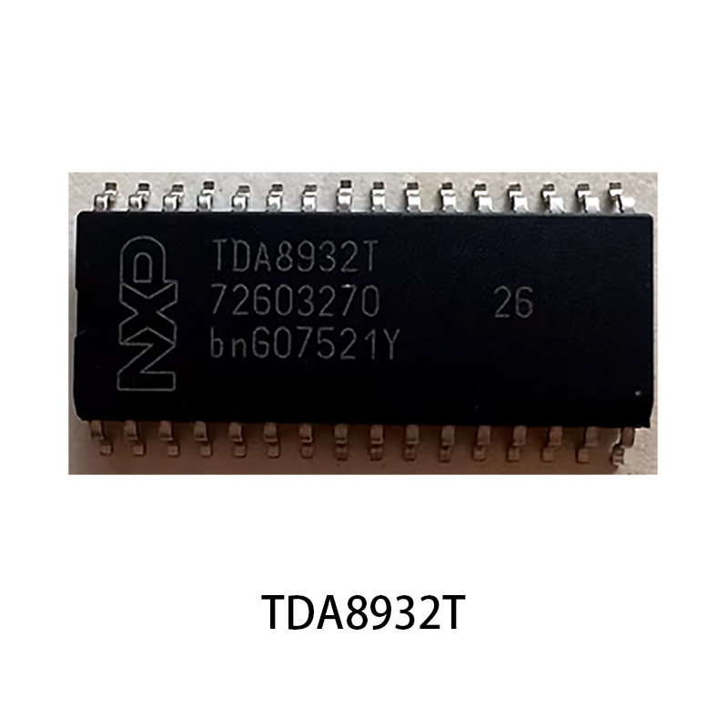 TDA8932T