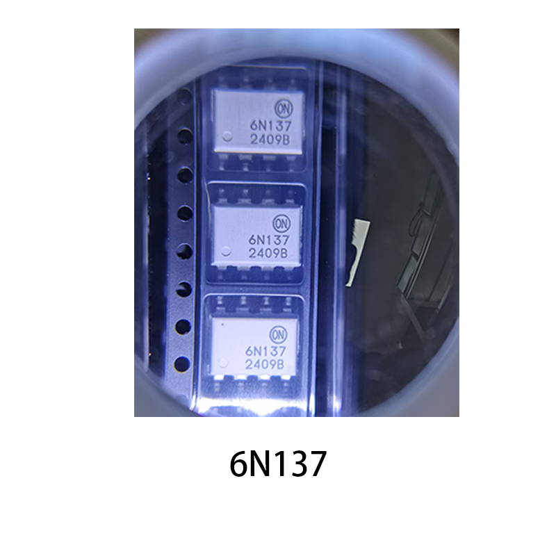6N137