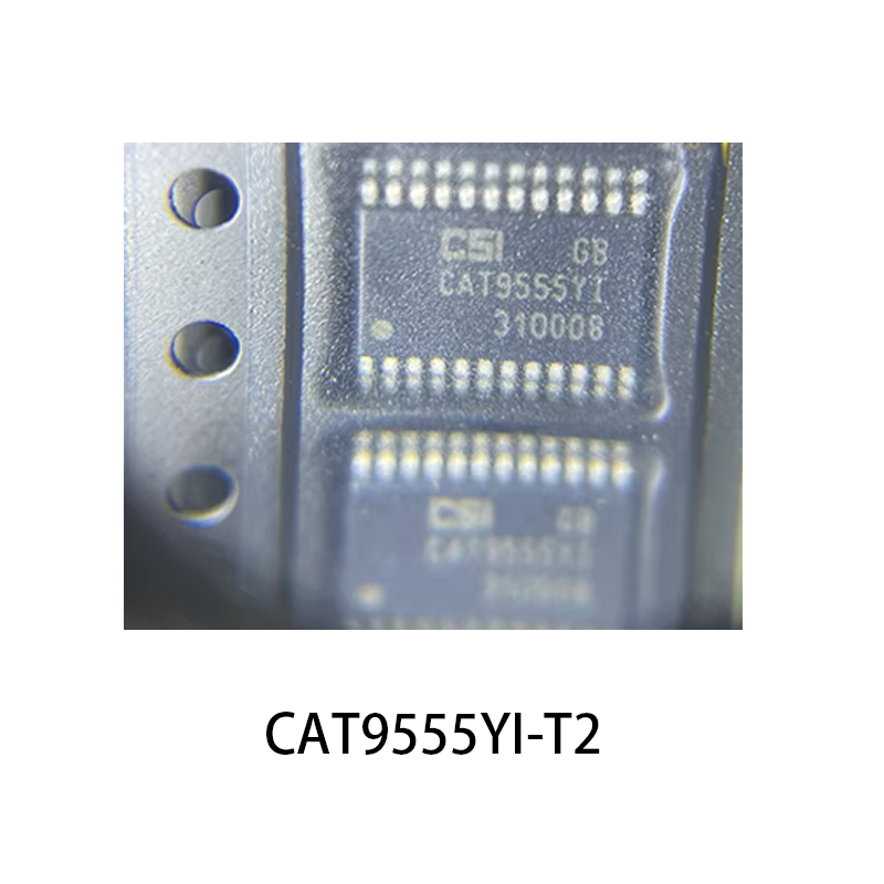 CAT9555YI-T2