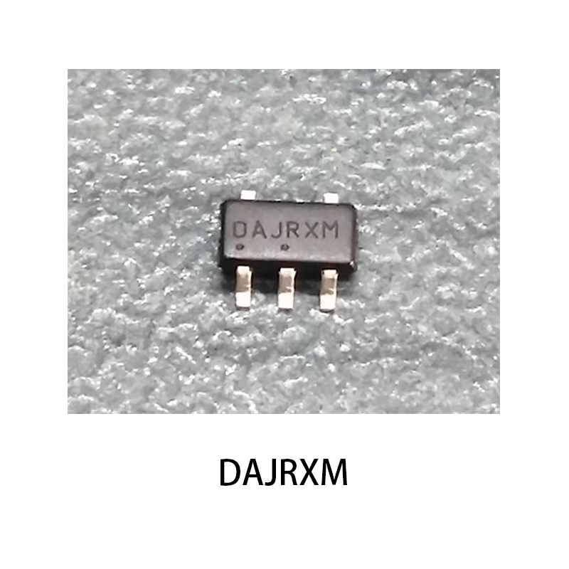 DAJRXM
