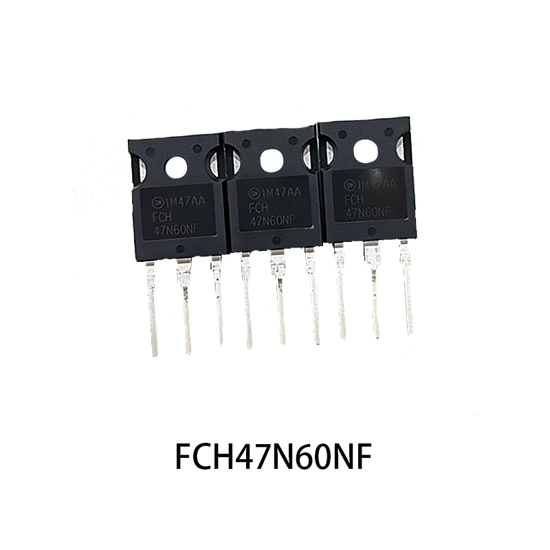 FCH47N60NF