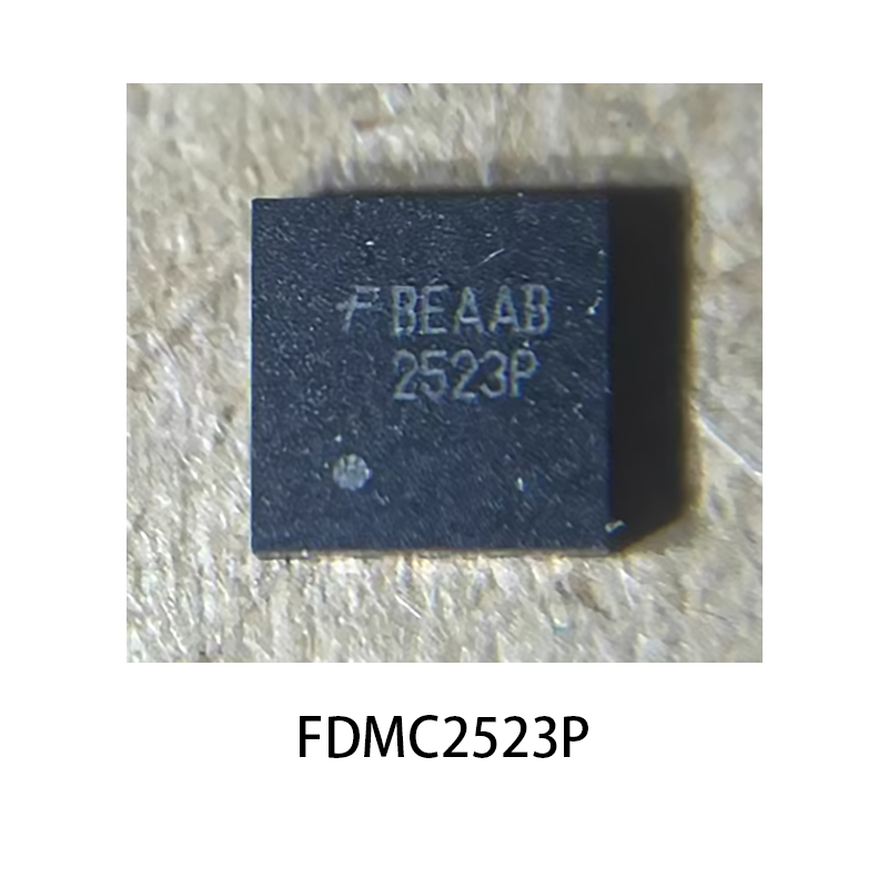 FDMC2523P