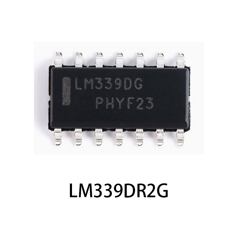 LM339DR2G
