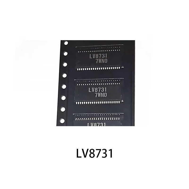 LV8731