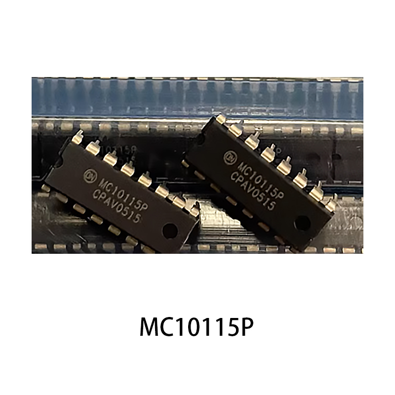MC10115P