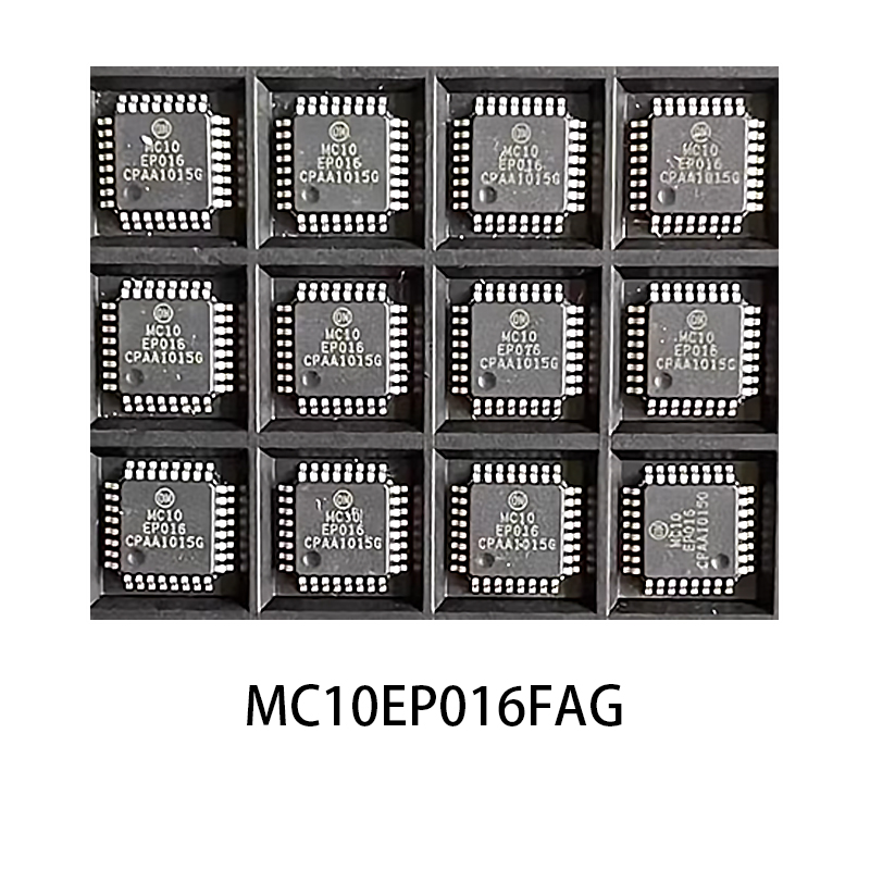 MC10EP016FAG