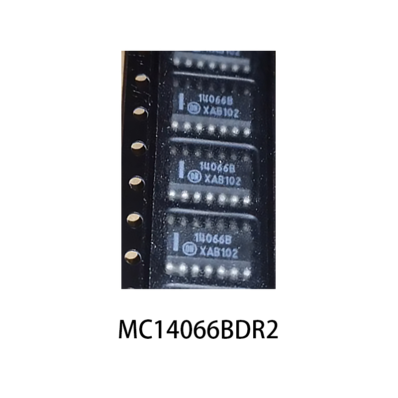 MC14066BDR2