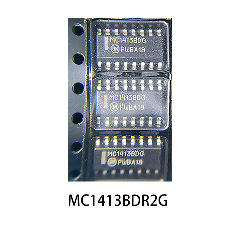 MC1413BDR2G