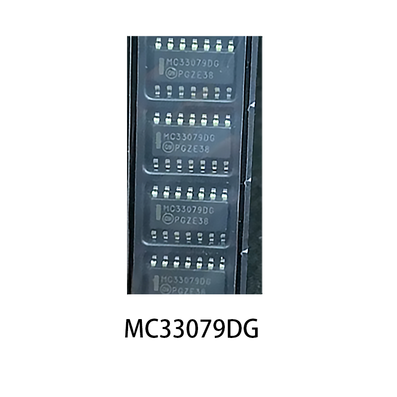 MC33079DG