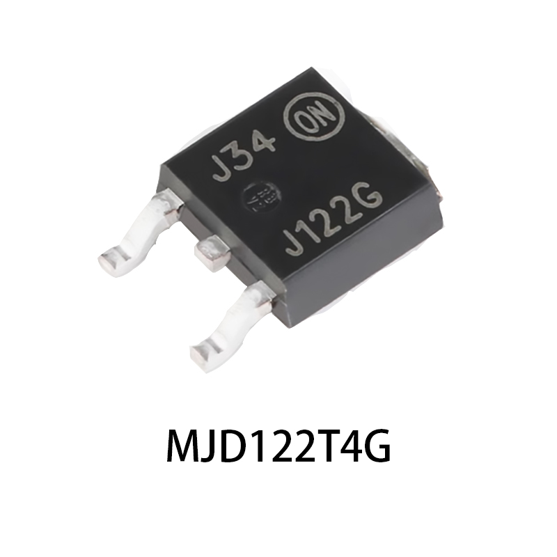 MJD122T4G