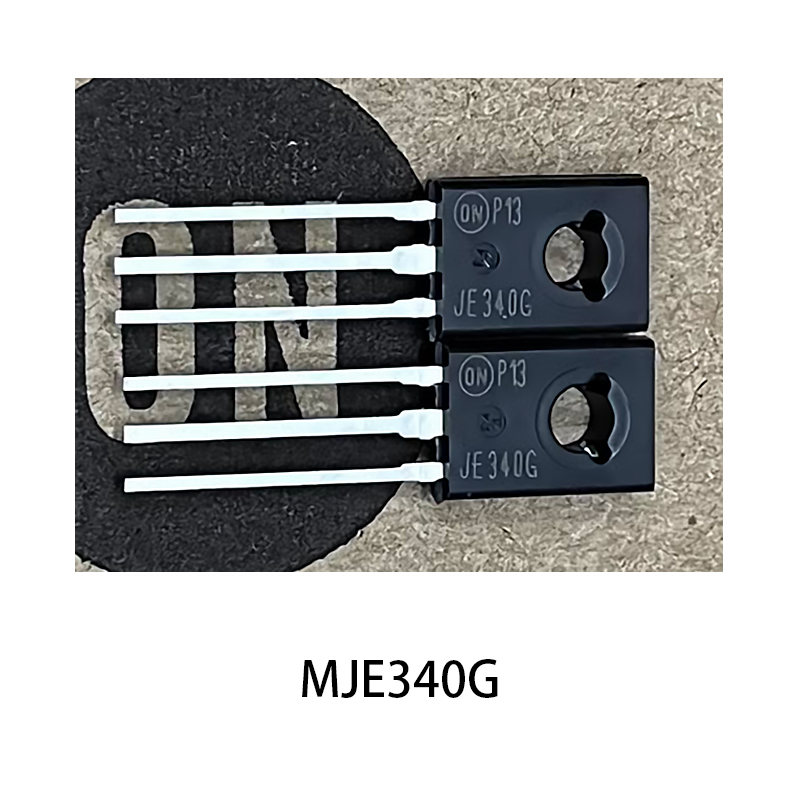 MJE340G