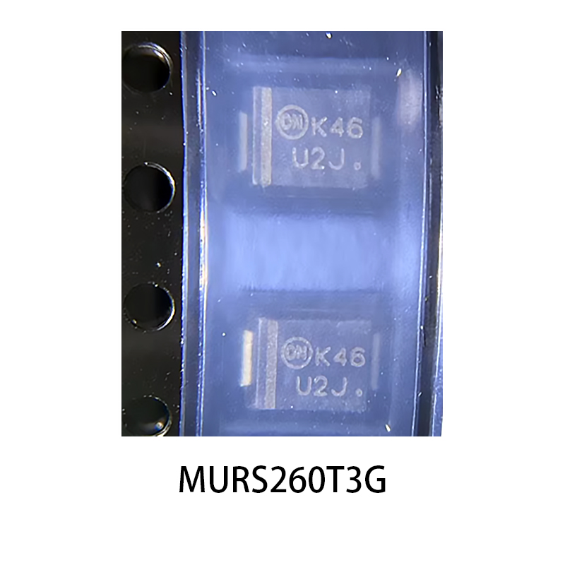 MURS260T3G