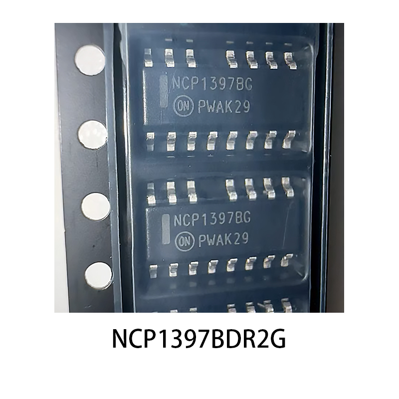 NCP1397BDR2G