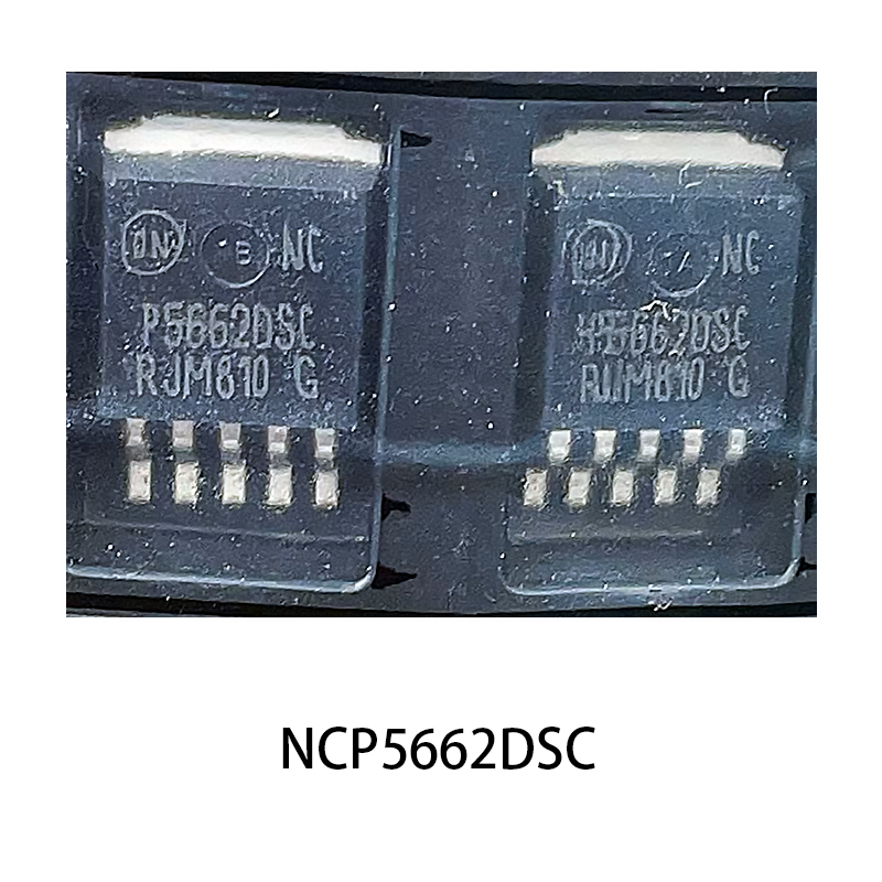 NCP5662DSC