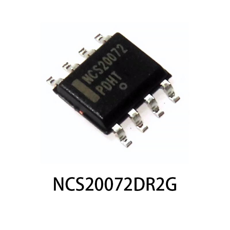 NCS20072DR2G