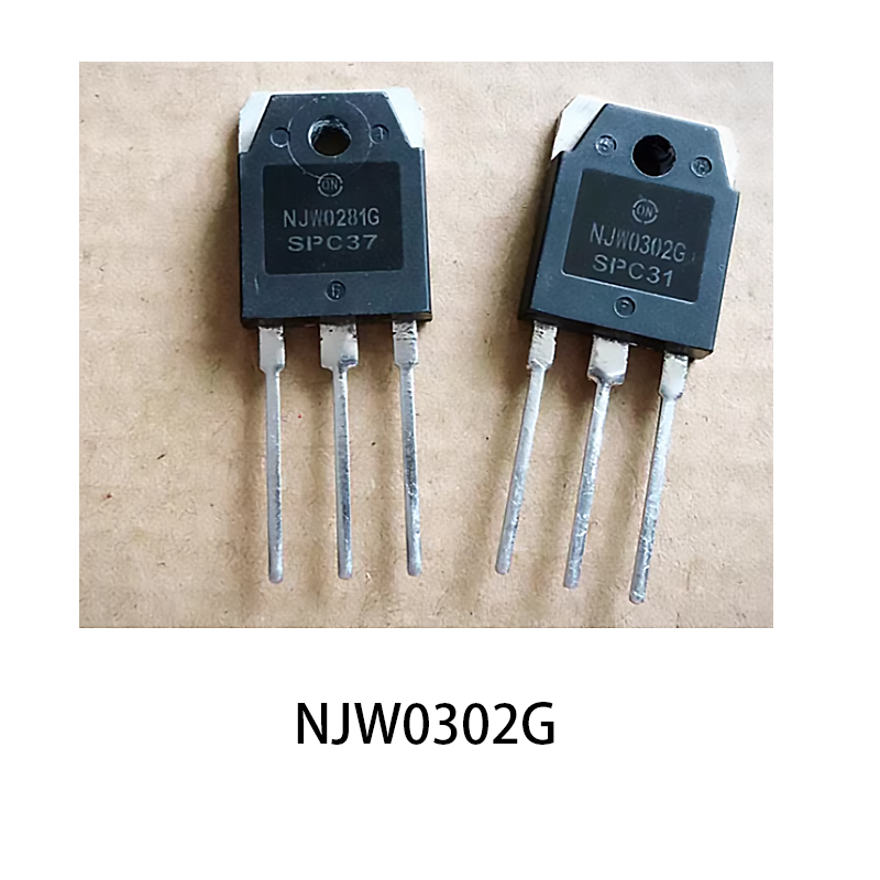 NJW0302G