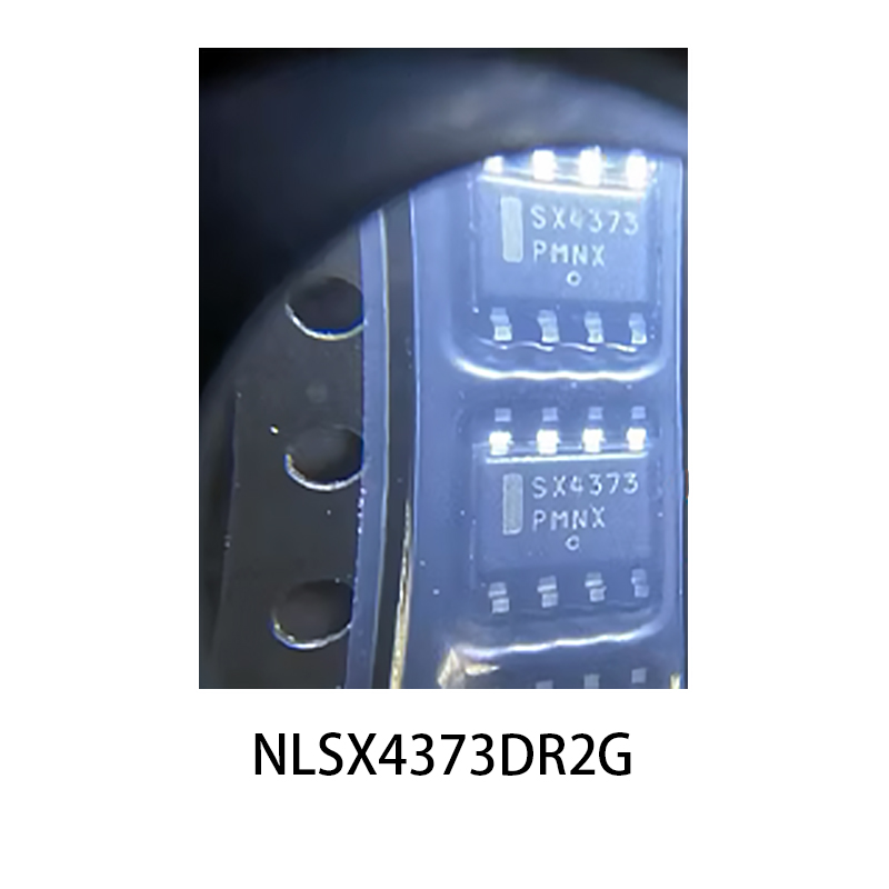 NLSX4373DR2G