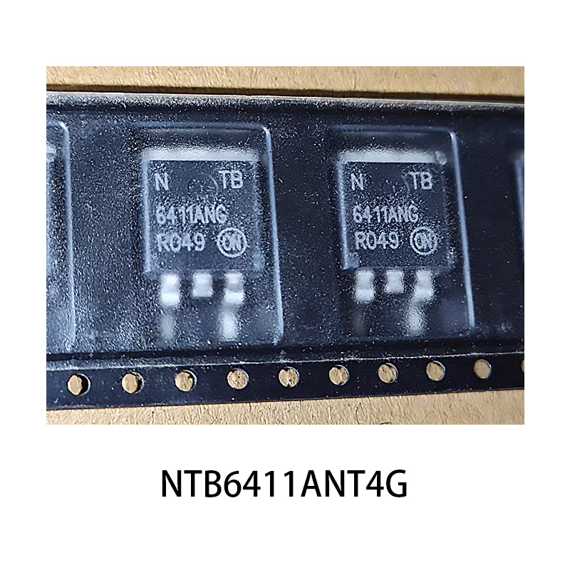 NTB6411ANT4G