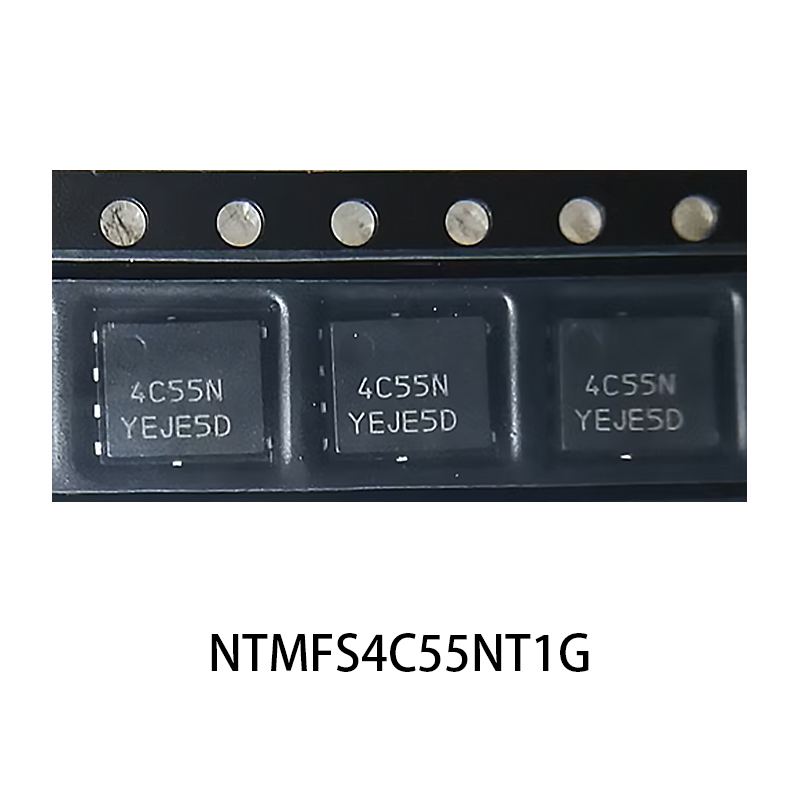 NTMFS4C55NT1G