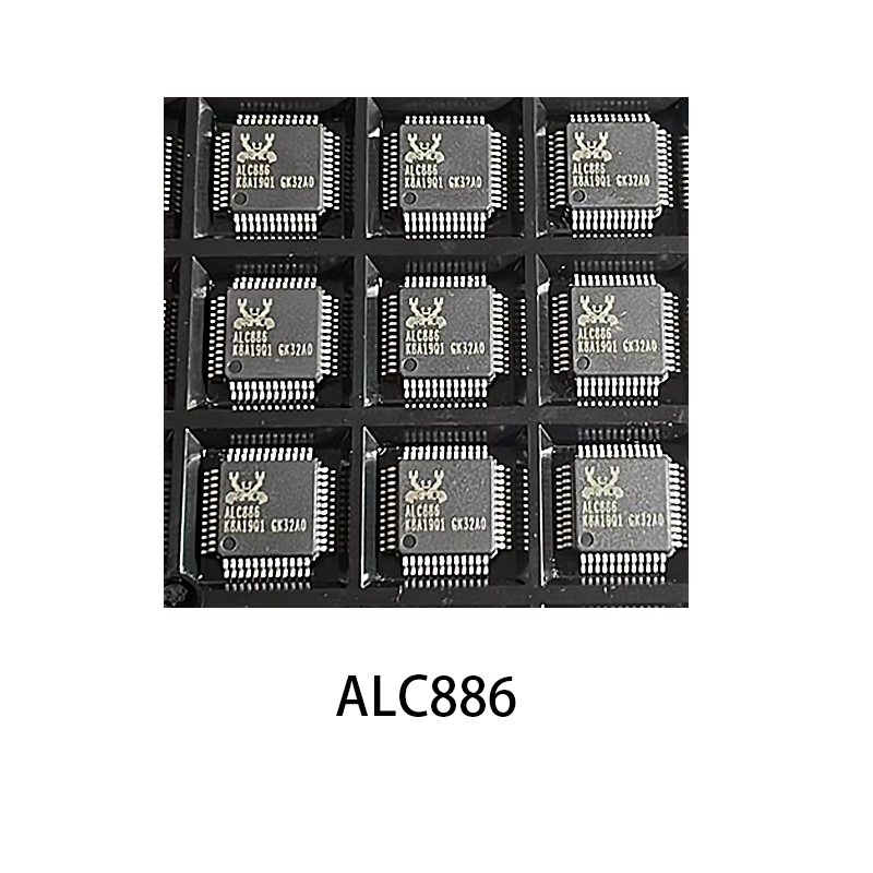 ALC886