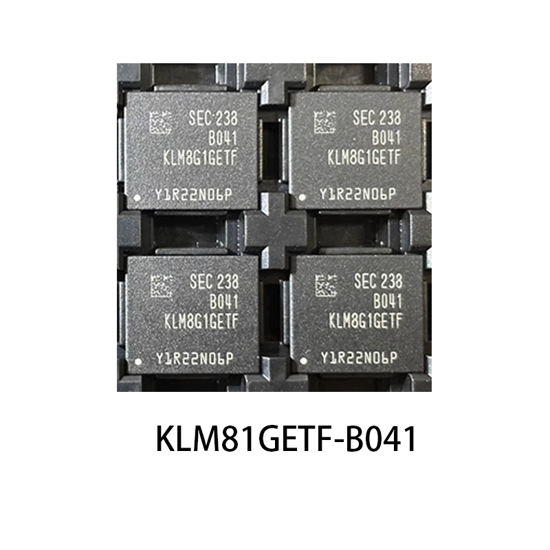 KLM81GETF-B041