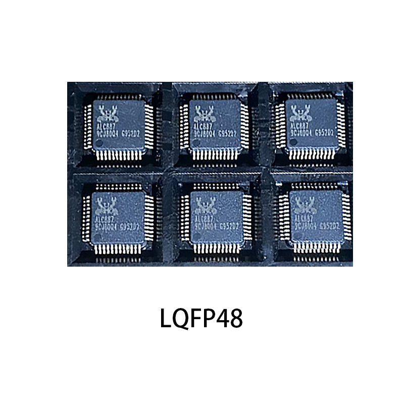LQFP48