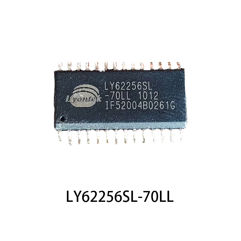 LY62256SL-70LL