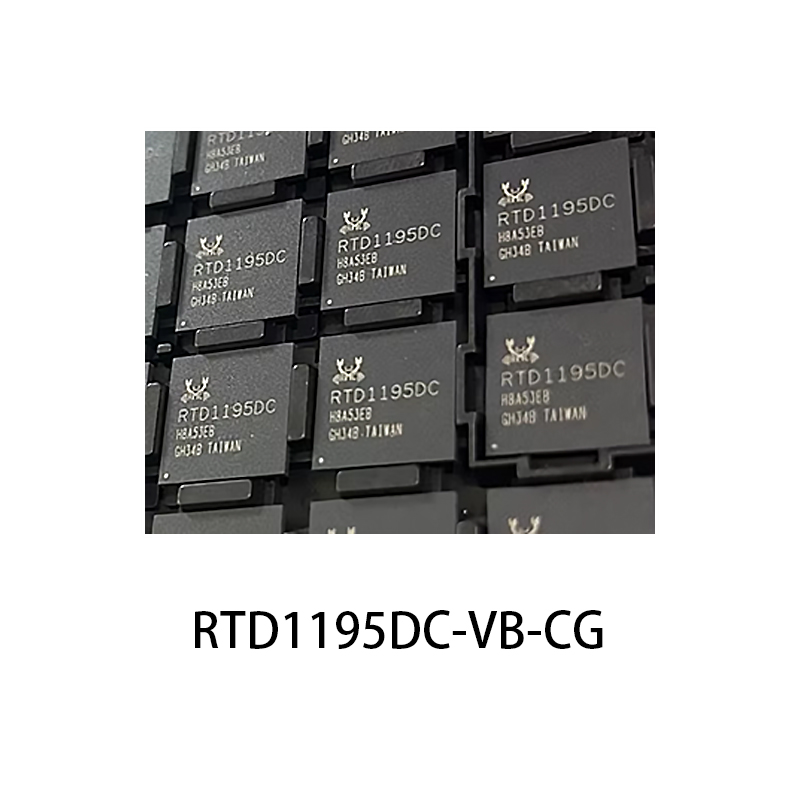 RTD1195DC-VB-CG