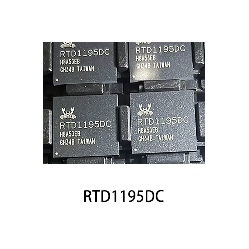 RTD1195DC