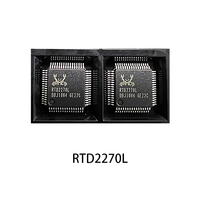 RTD2270L