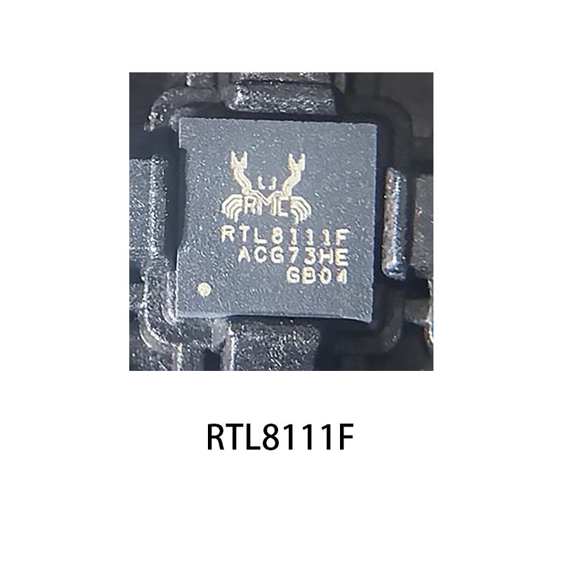 RTL8111F