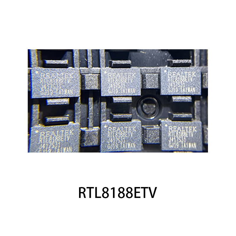 RTL8188ETV
