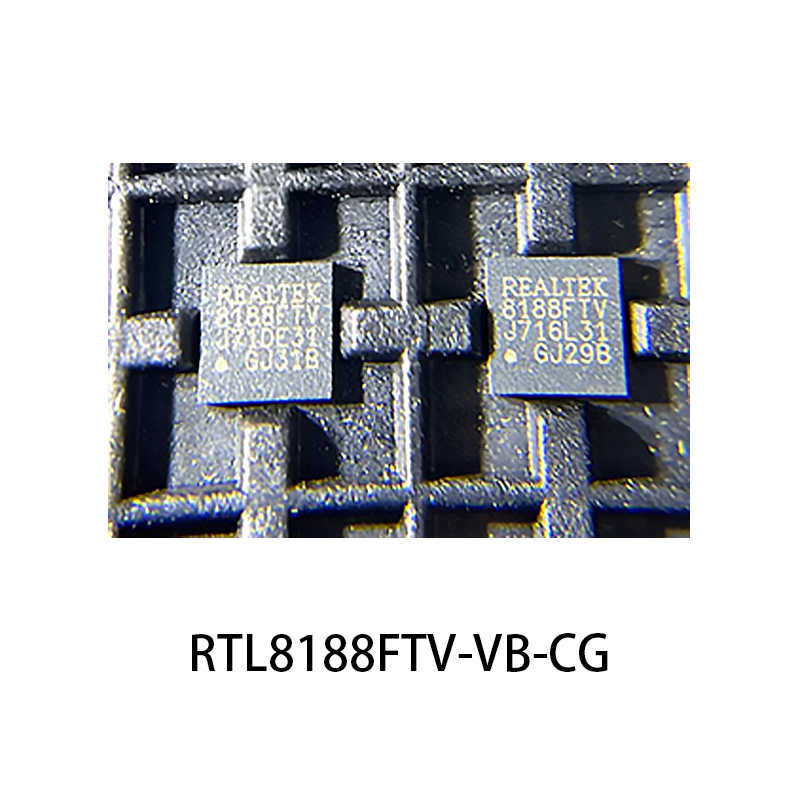 RTL8188FTV-VB-CG