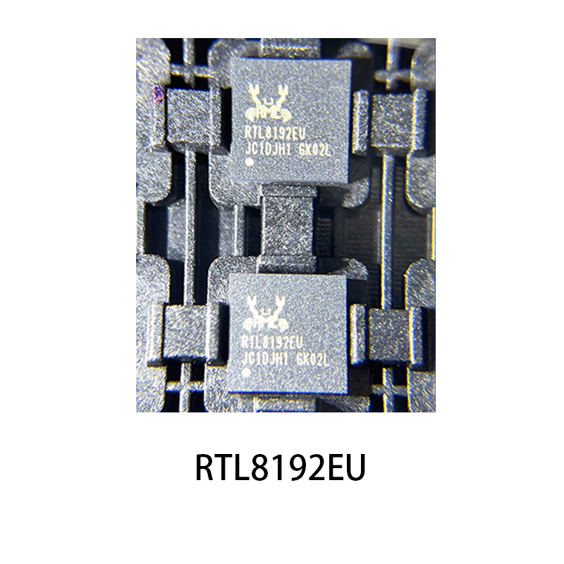 RTL8192EU