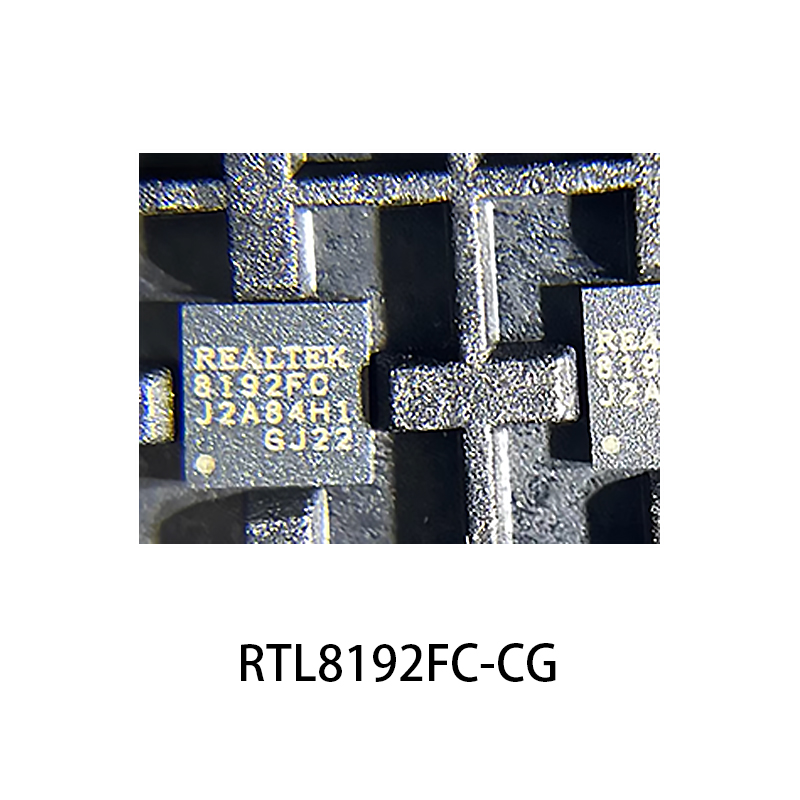 RTL8192FC-CG